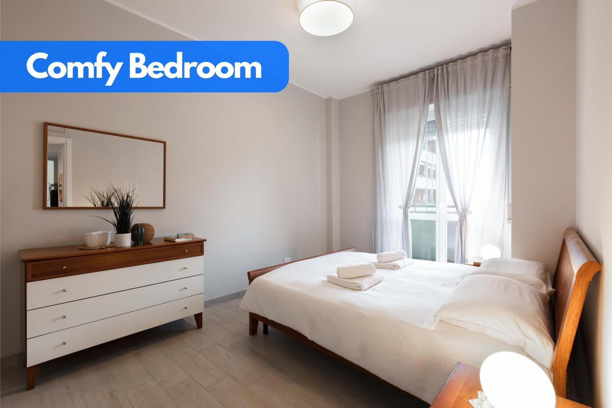 Apartamento The Green House - Private Parking And Balcony Milán Exterior foto